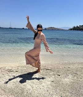 Lona dress